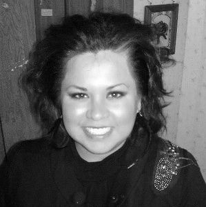 Meet your Posher, Annell